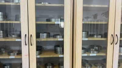 機器人減速機軸承上市公司有嗎？有哪些類型？