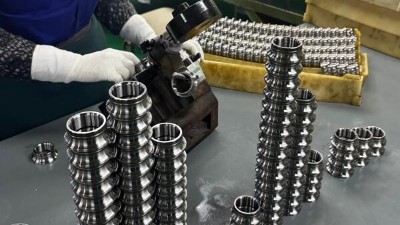機床主軸軸承使用國產還是進口？國產機床軸承有哪些優點？
