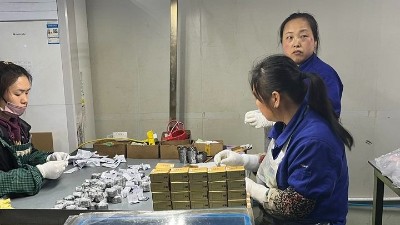 工業機器人軸承