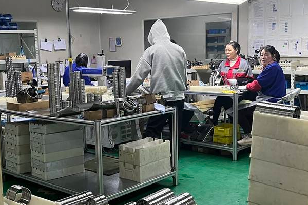 精密滾動軸承類型有哪些？