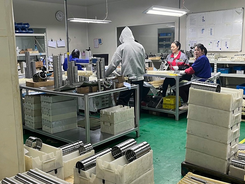 機床主軸軸承,數控機床主軸軸承