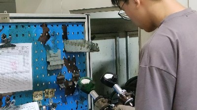 在RV減速器和工業(yè)機器人方面，軸承發(fā)揮了怎么樣的作用？