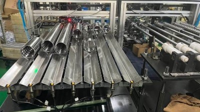 專業薄壁軸承生產廠家哪家靠譜？薄壁軸承廠家怎么選擇？