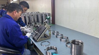 國內軸承廠家排名前十怎么樣？與進口軸承有不足嗎？