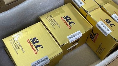 數控主軸軸承怎么判斷是否壞了？如何更換？