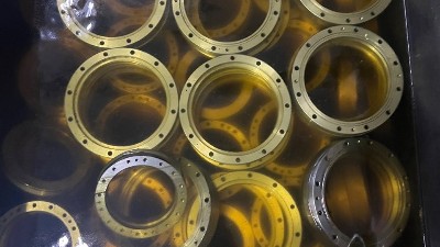 機床主軸角接觸軸承生銹了怎么辦？3招幫您解決！