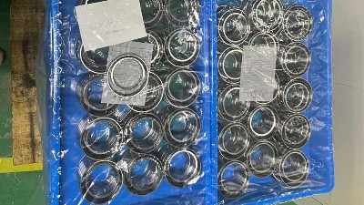 高速機械軸承過盈配合應該如何拆解？