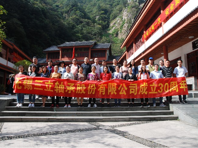 國產軸承真的比不上進口軸承嗎？37年國產軸承廠家告訴你！