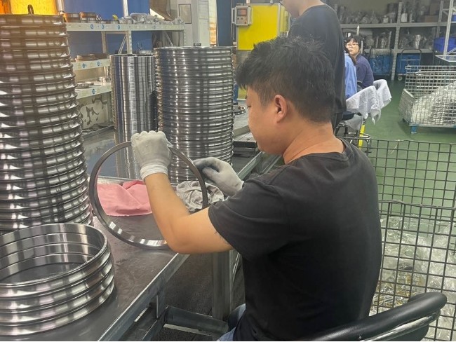 工業機器人軸承,諧波減速器軸承,工業機器人諧波減速器軸承