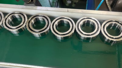 雕銑機主軸軸承多少錢一套？軸承價格影響因素有哪些？