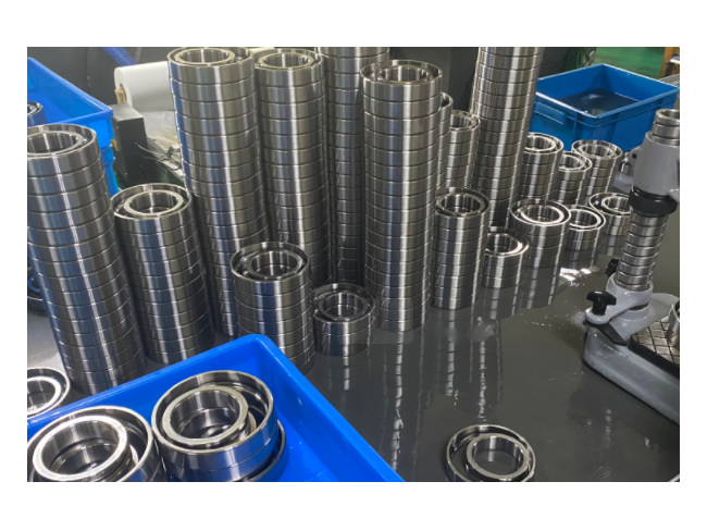 數控機床主軸軸承排列組合方式有哪些？怎么優化？