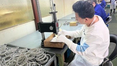 工業(yè)機器人使用交叉滾子軸承有哪些優(yōu)點？選擇哪家好？