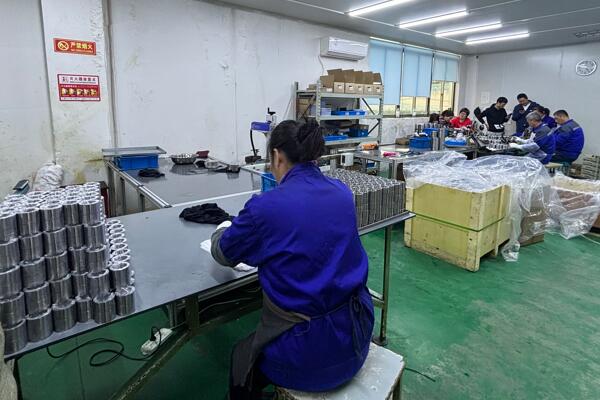 數控銑床軸承壞了如何換？