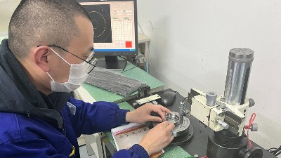 如何挑選到質(zhì)量好的數(shù)控車床主軸軸承？