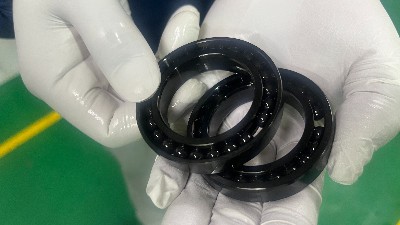 磁懸浮分子泵保護軸承生產廠家怎么找？哪個廠家靠譜？