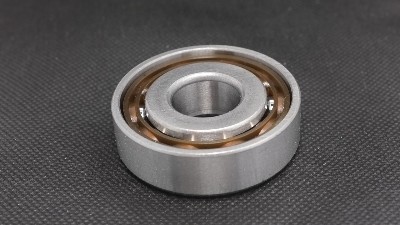 機床軸承滾道剝落原因有哪些？什么是滾道剝落？