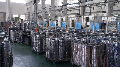 什么情況下需要定制非標軸承？看看38年廠家怎么說！