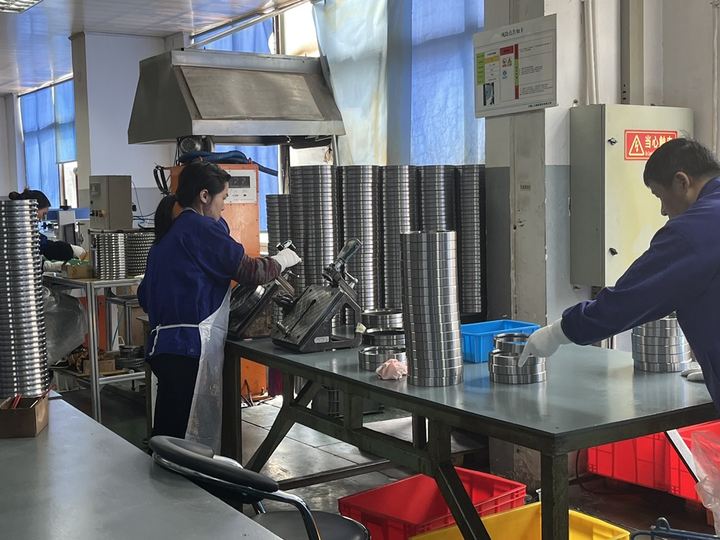 精密軸承用什么材質最好？
