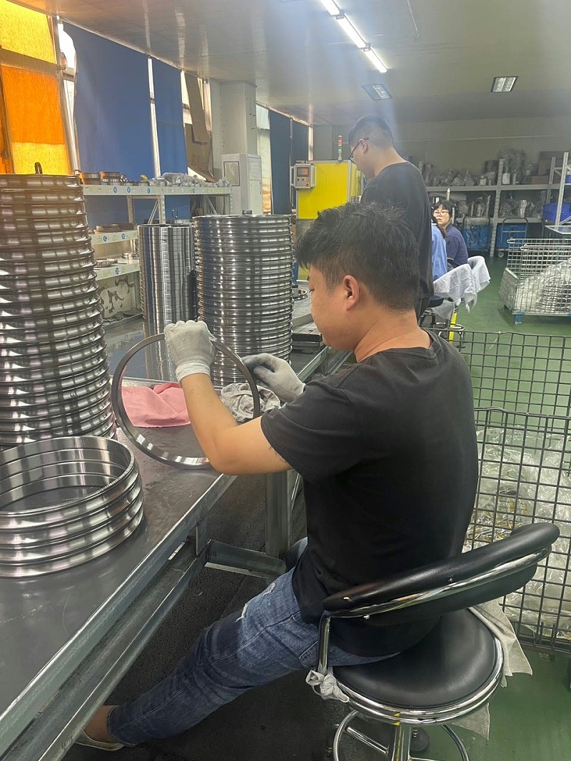 精密機床專用軸承